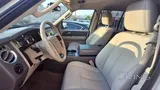 فورد إكسبيديشن 2013، سيارة موثوقة